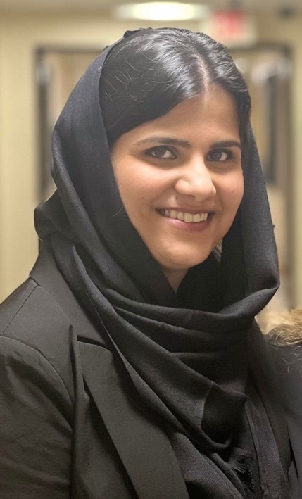 Maryam Jameel